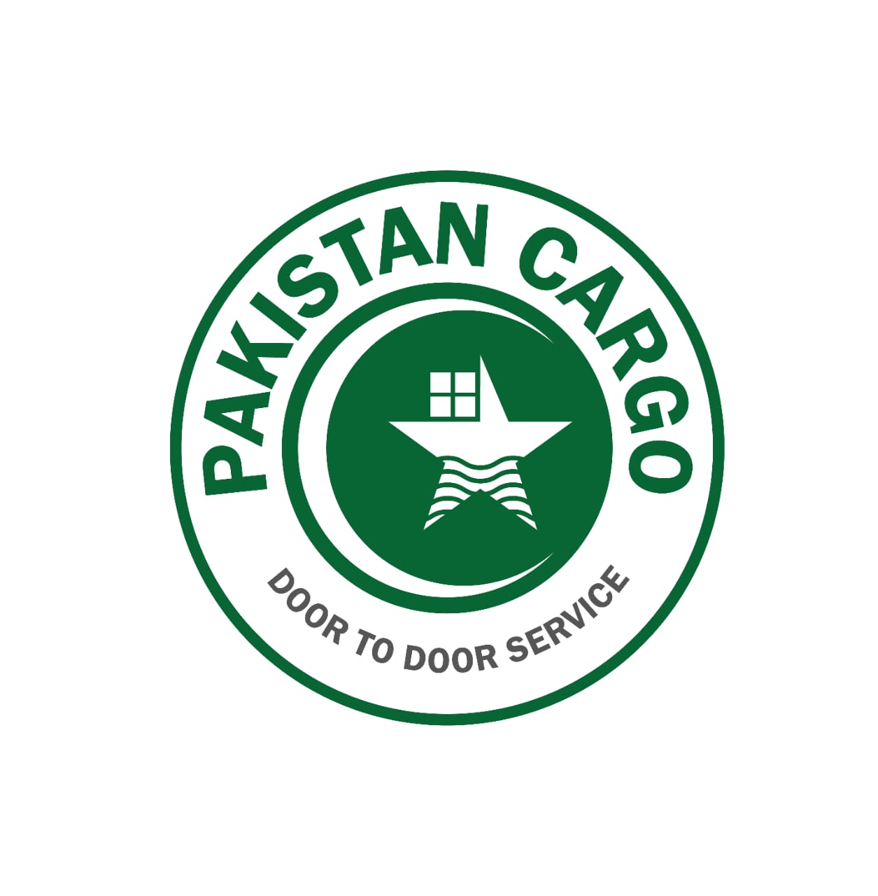 Pakistan Cargo LLC